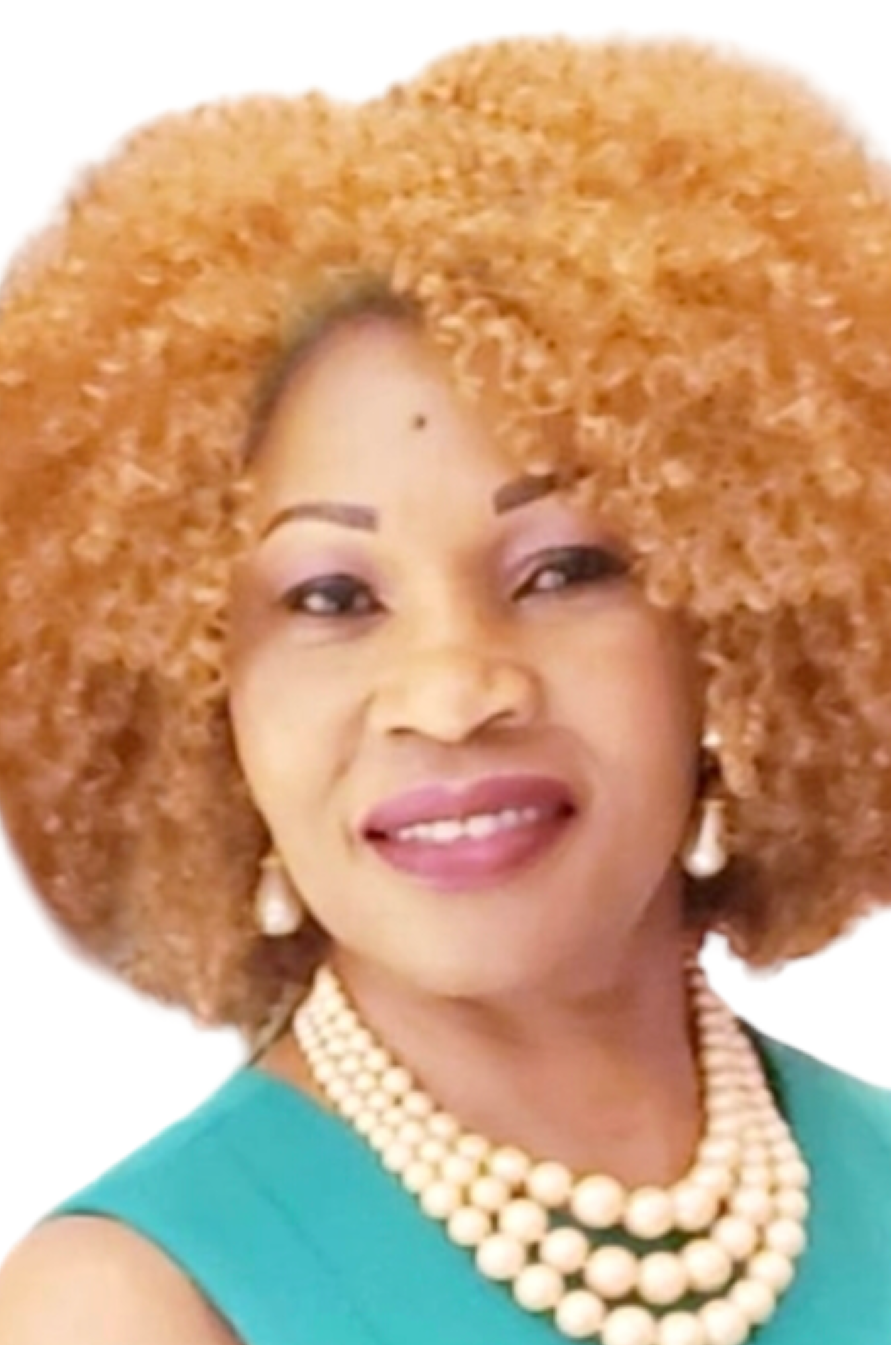 Esther Mgbeike, RN, MSN, FNP-C — Family Nurse Practitioner at Grace Pediatrics & Family Clinic Houston