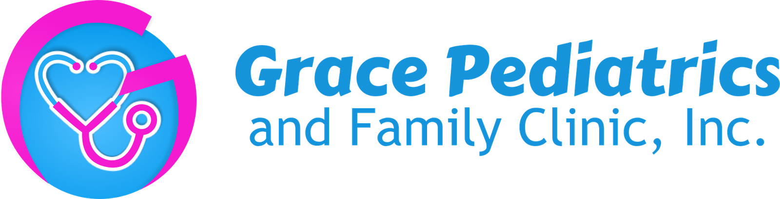 Grace Pediatrics & Family Clinic, Inc.